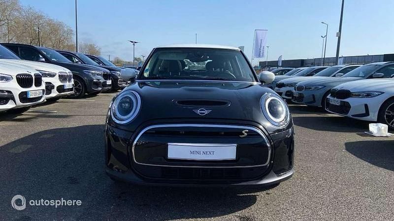 Occasion Mini Cooper SE Premium Plus 136 kW (186 ch) 2023 Citadine