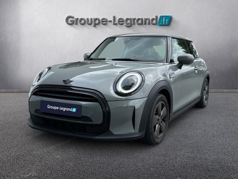 Utilisé 2022 Mini ONE Citadine | 26 990 € (Prix cher) - Image 1/4