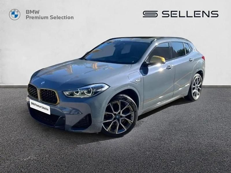 Utilisé 2022 BMW X2 SUV | 32 900 € (Prix juste) - Image 1/4