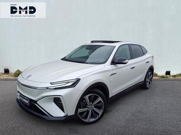 Utilisé 2023 MG Marvel R Performance SUV | 31 990 € (Prix juste) - Image 1/4