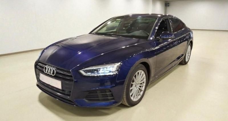 Utilisé 2019 Audi A5 Sportback Business Berline | 25 800 € - Image 1/3