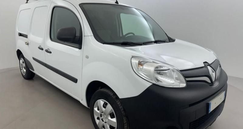 Occasion Renault Kangoo 115 ch (84 kW) 2022 Monospace