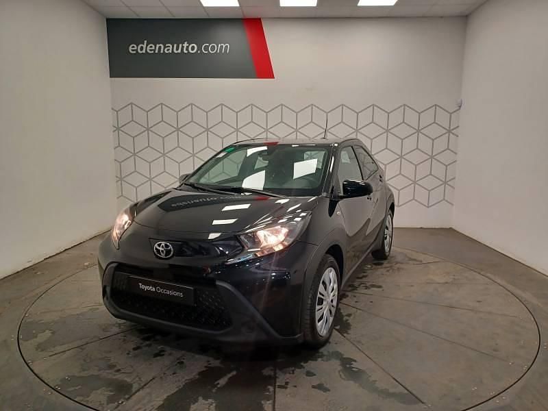 Occasion 2023 Toyota Aygo Citadine | 15 690 € (Prix juste) - Image 1/4
