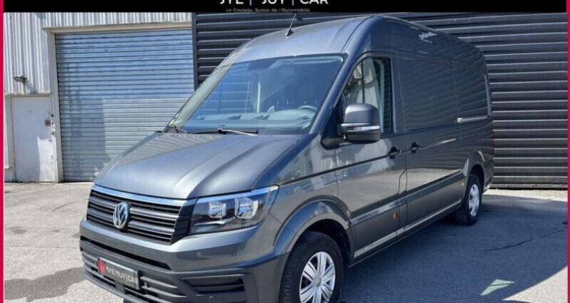Utilisé 2019 VW Crafter Business Van | 23 590 € - Image 1/4