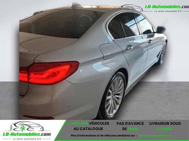 Occasion 2017 BMW 530 Comfort Edition Berline | 32 100 € (Bon prix) - Image 1/1