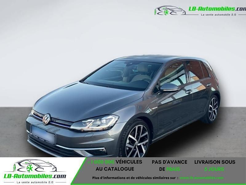 Occasion 2019 VW Golf VII Berline | 21 400 € (Prix assez cher) - Image 1/4