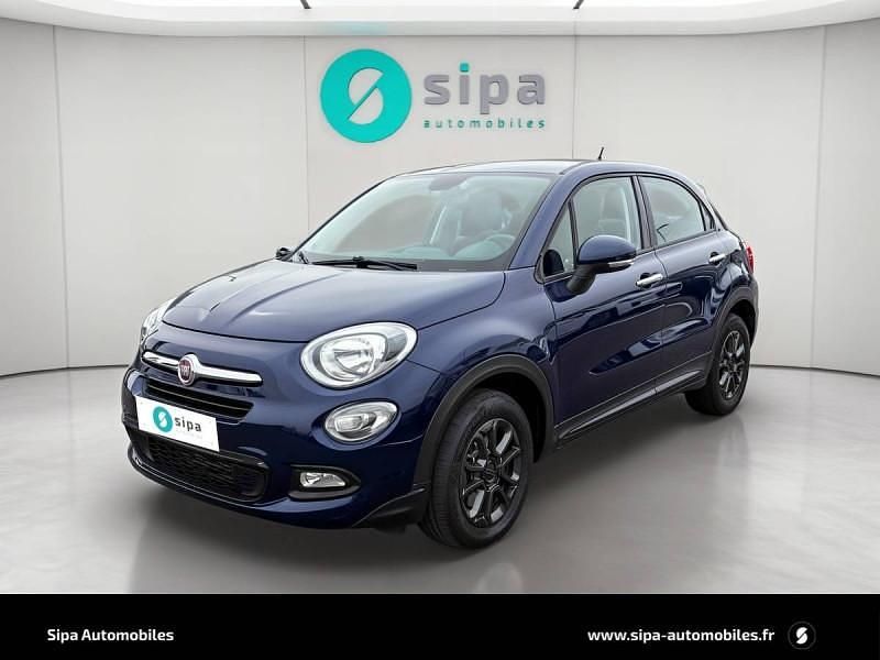 Utilisé 2018 Fiat 500 Business Citadine | 11 900 € (Prix assez cher) - Image 1/4