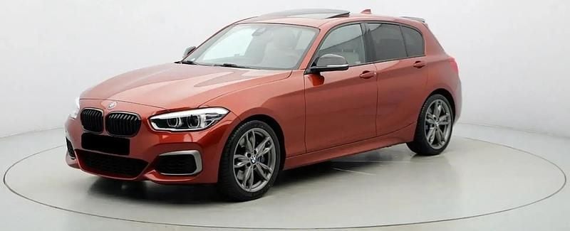 Utilisé 2018 BMW M140 M Sport Berline | 40 990 € (Prix cher) - Image 1/4