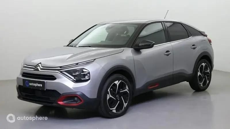 Utilisé 2021 Citroën C4 Feel Berline | 13 299 € (Bon prix) - Image 1/4
