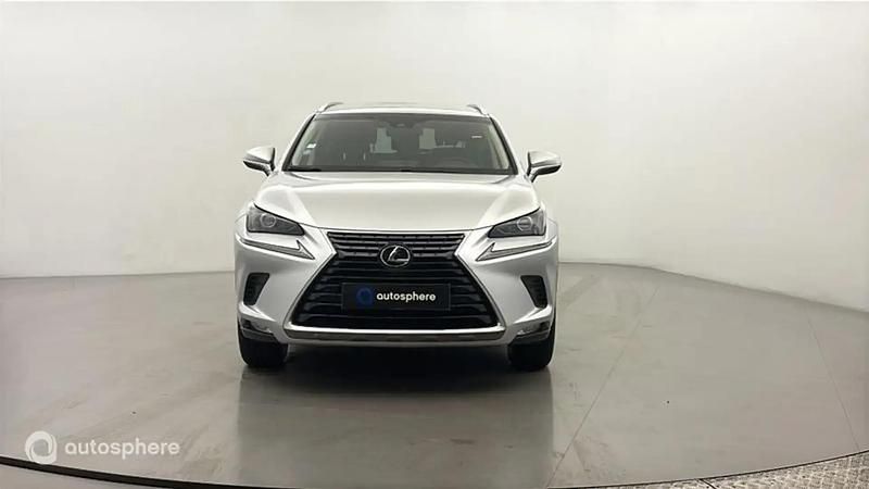 Occasion Lexus NX300h 158 ch (116 kW) 2019 SUV