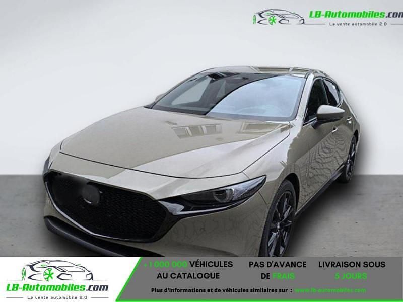 Occasion 2025 Mazda 3 Berline | 38 500 € (Prix cher) - Image 1/4