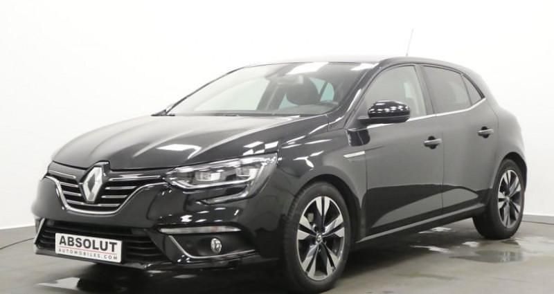 Utilisé 2020 Renault Mégane IV Intens Berline | 16 488 € (Bon prix) - Image 1/1