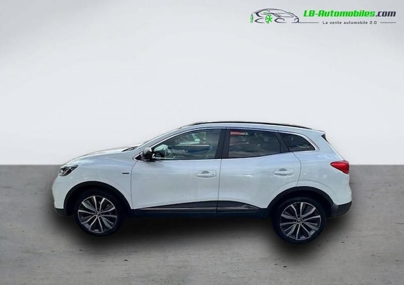 Utilisé 2021 Renault Kadjar SUV | 20 800 € (Prix juste) - Image 1/4