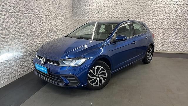 Utilisé 2023 VW Polo S | 16 890 € (Bon prix) - Image 1/4