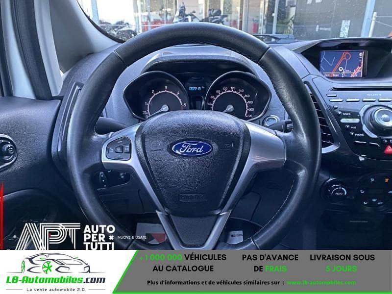 Occasion Ford Ecosport 95 ch (69 kW) 2016 SUV