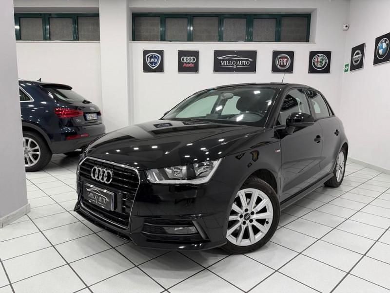 Occasion 2016 Audi A1 Citadine | 10 990 € (Bon prix) - Image 1/4