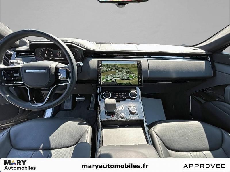 Occasion Land Rover Range Rover Sport 510 ch (375 kW) 2023 SUV