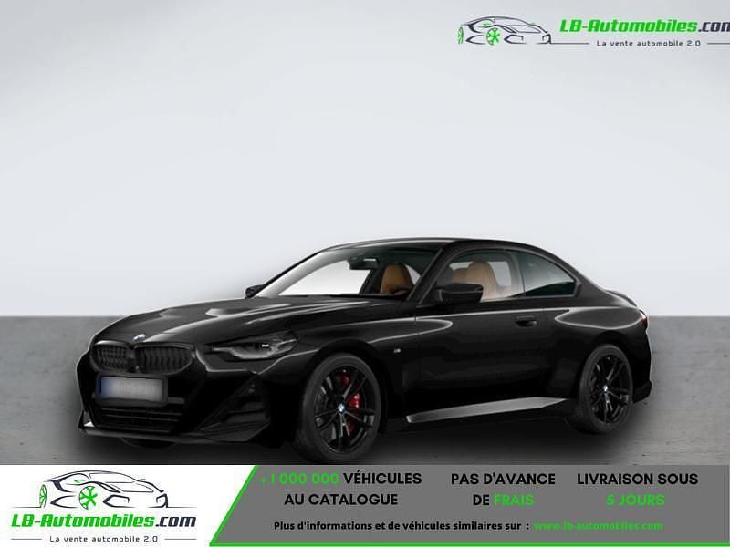 Utilisé 2022 BMW M240 M Sport Coupé | 49 400 € - Image 1/3
