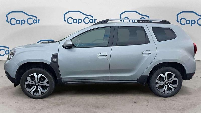 Occasion Dacia Duster Prestige 101 ch (74 kW) 2022 SUV