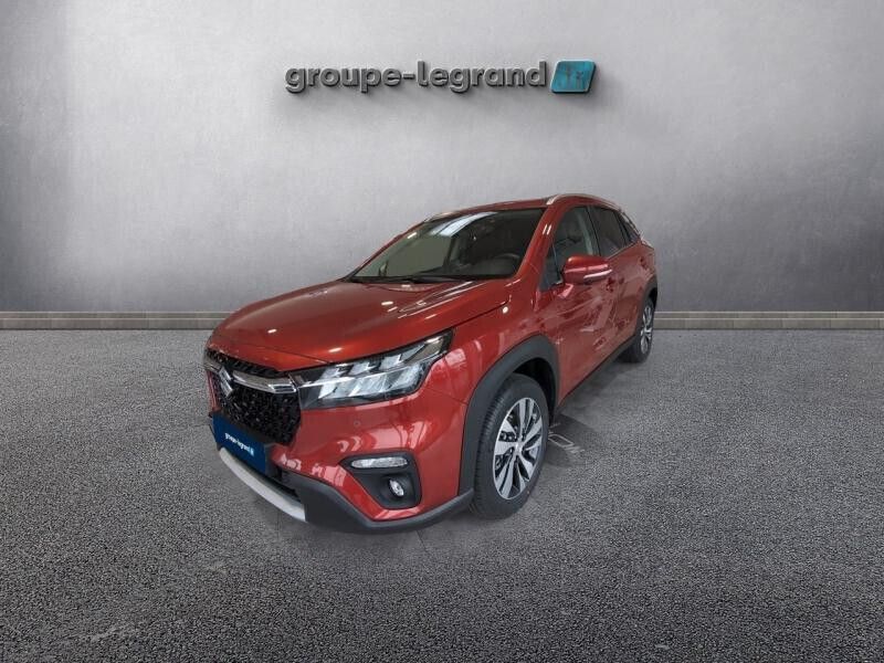 Nouvelle 2025 Suzuki SX4 S-Cross Style SUV | 28 790 € (Prix juste) - Image 1/4
