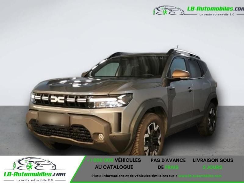 Utilisé 2024 Dacia Duster | 29 000 € - Image 1/4