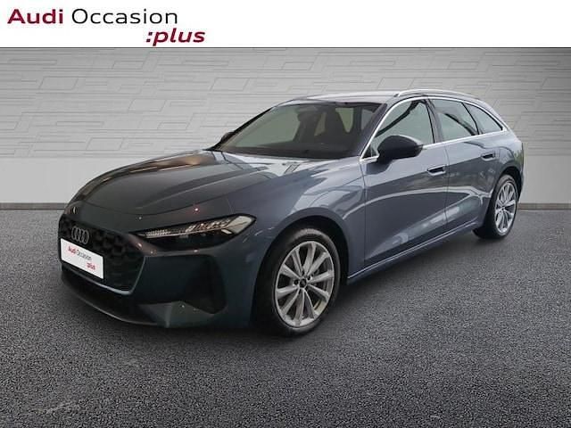 Noir mythic métallisé Nouvelle 2025 Audi A5 Design Coupé | 57 900 € - Image 1/4