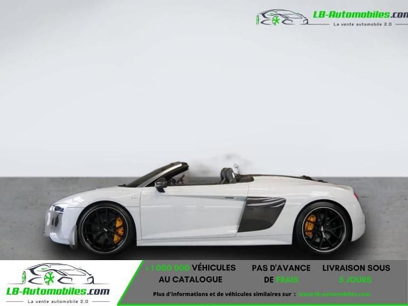 Occasion Audi R8 Coupé Sport 540 ch (397 kW) 2018 Coupé