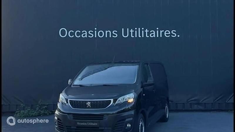 Utilisé 2020 Peugeot Expert Van | 21 499 € - Image 1/4