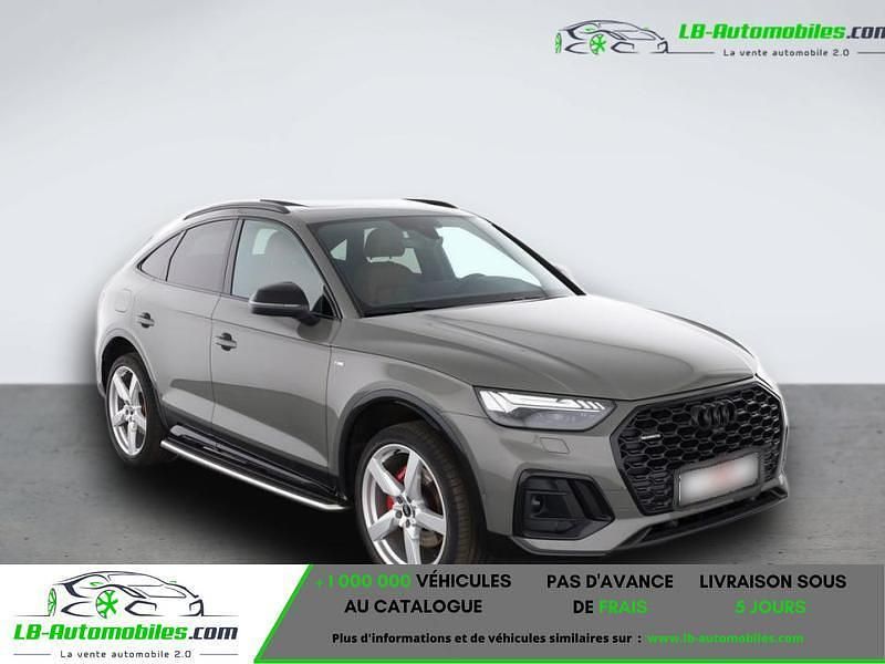 Utilisé 2023 Audi Q5 Sportback Sport SUV | 60 500 € (Prix juste) - Image 1/4