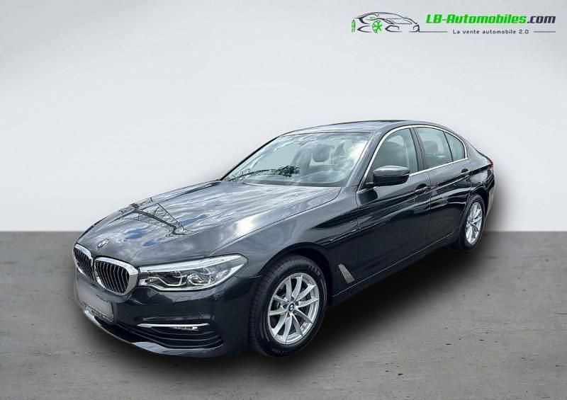 Utilisé 2020 BMW 520 Berline | 38 000 € (Prix juste) - Image 1/4