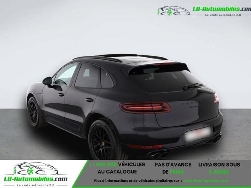 Occasion Porsche Macan GTS 360 ch (264 kW) 2017 SUV