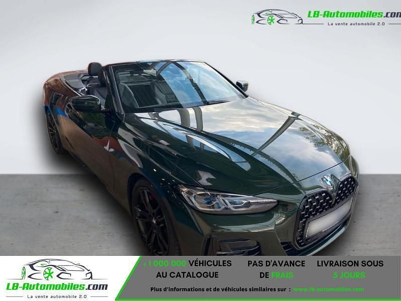 Utilisé 2021 BMW 430 Comfort Edition Coupé | 51 400 € (Prix cher) - Image 1/4