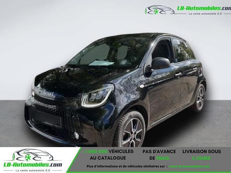 Occasion 2020 Smart ForFour Electric Drive Citadine | 12 400 € (Prix juste) - Image 1/4