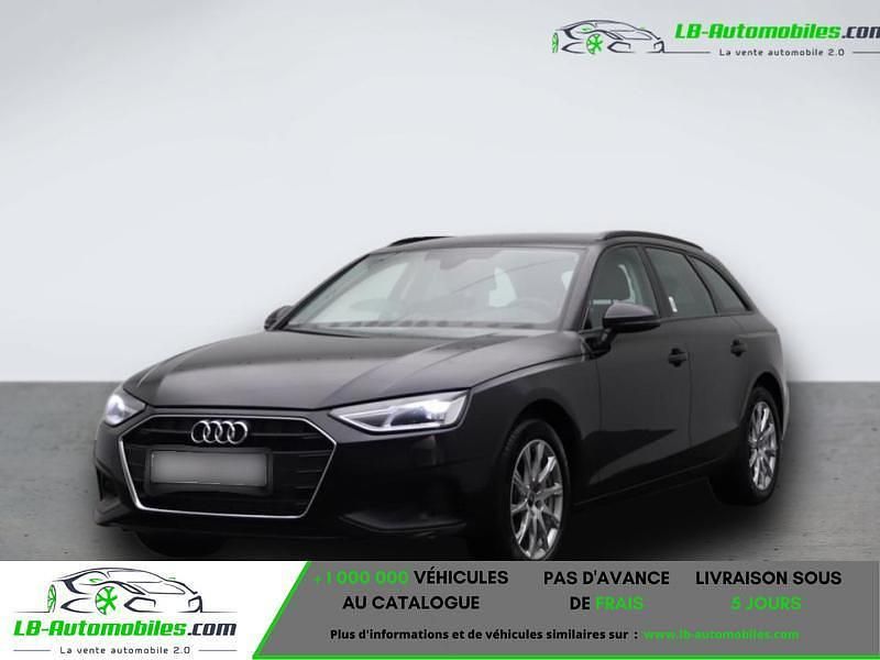 Utilisé 2023 Audi A4 Break | 34 400 € (Prix juste) - Image 1/4