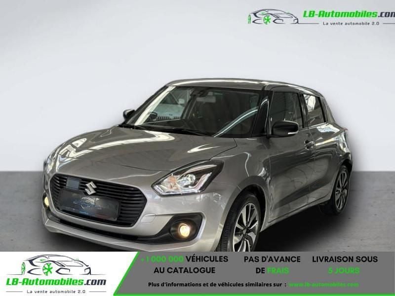 Occasion Suzuki Swift 111 ch (81 kW) 2018 Citadine