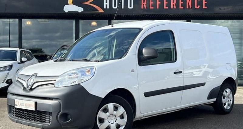 Utilisé 2019 Renault Kangoo Monospace | 9 160 € (Super prix) - Image 1/4