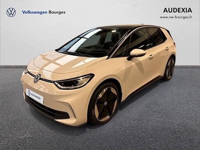 Utilisé 2024 VW ID.3 Pro Citadine | 43 989 € - Image 1/3