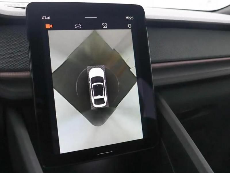 Occasion Polestar 2 Long Range Dual motor 300 kW (408 ch) 2020 Citadine