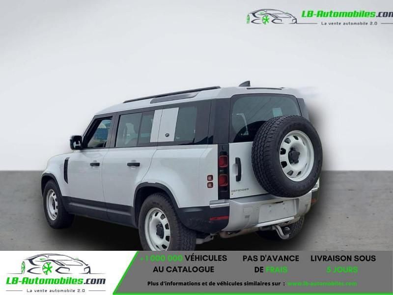 Occasion Land Rover Defender 200 ch (147 kW) 2021 SUV