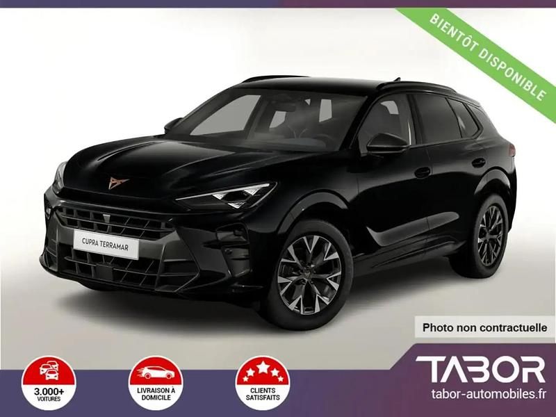 Noir Nouvelle 2025 Cupra Terramar SUV | 35 757 € - Image 1/4