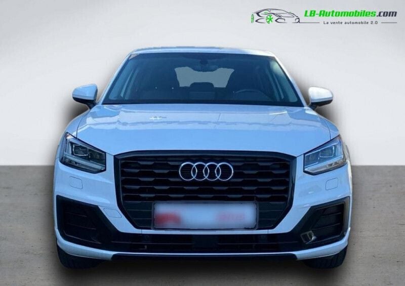 Utilisé 2018 Audi Q2 SUV | 23 100 € (Prix assez cher) - Image 1/4
