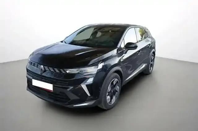 Noir Utilisé 2025 Renault Symbioz Techno SUV | 30 990 € (Prix juste) - Image 1/4
