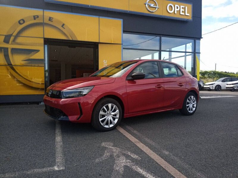 Nouvelle 2025 Opel Corsa-e Citadine | 21 660 € - Image 1/4
