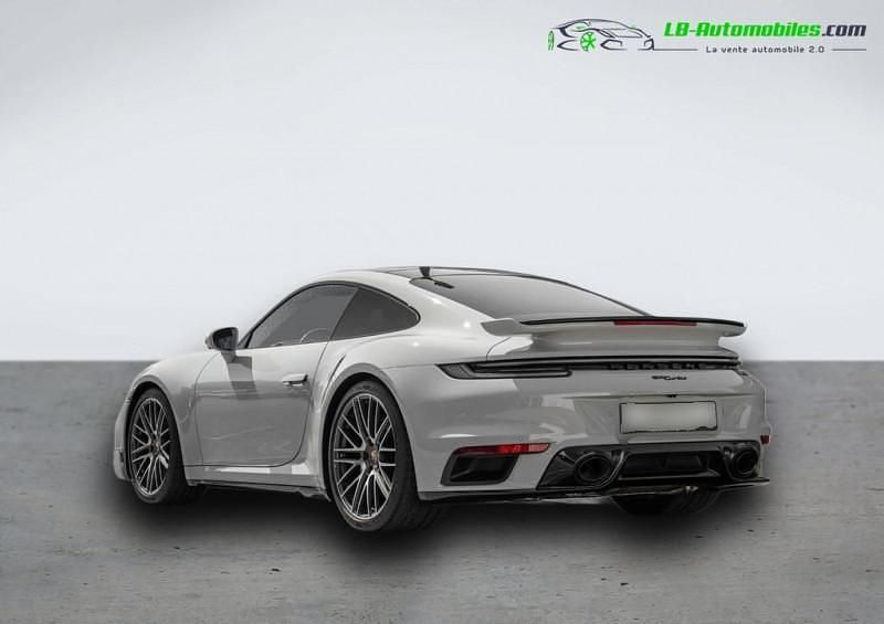Utilisé 2024 Porsche 911 Turbo Coupé | 247 100 € (Prix cher) - Image 1/4