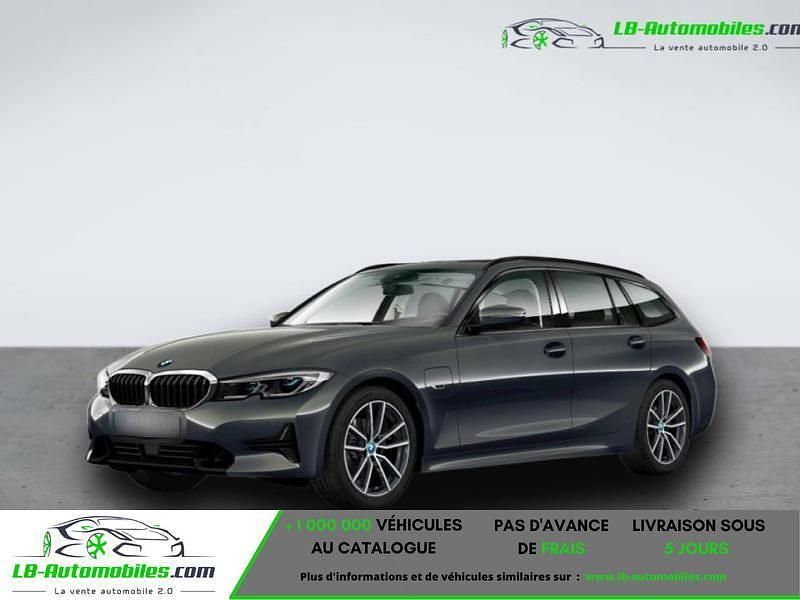 Utilisé 2022 BMW 330e Sport Line Berline | 37 000 € (Prix juste) - Image 1/3