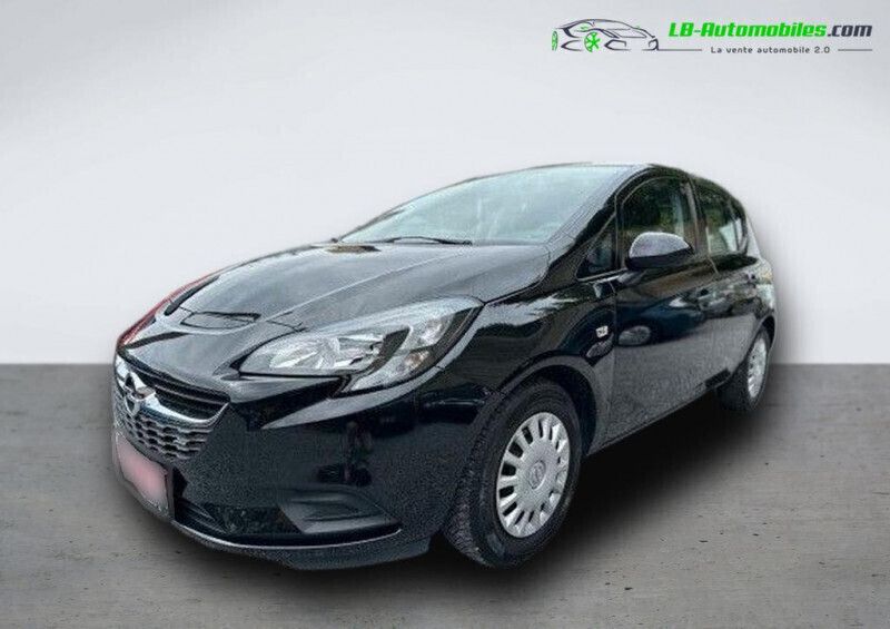 Utilisé 2018 Opel Corsa Citadine | 14 400 € (Prix cher) - Image 1/4