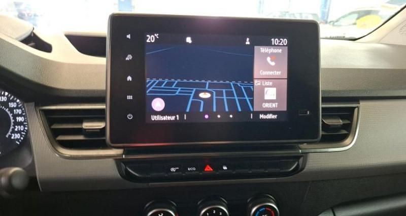 Occasion Renault Kangoo 95 ch (69 kW) 2022 Van