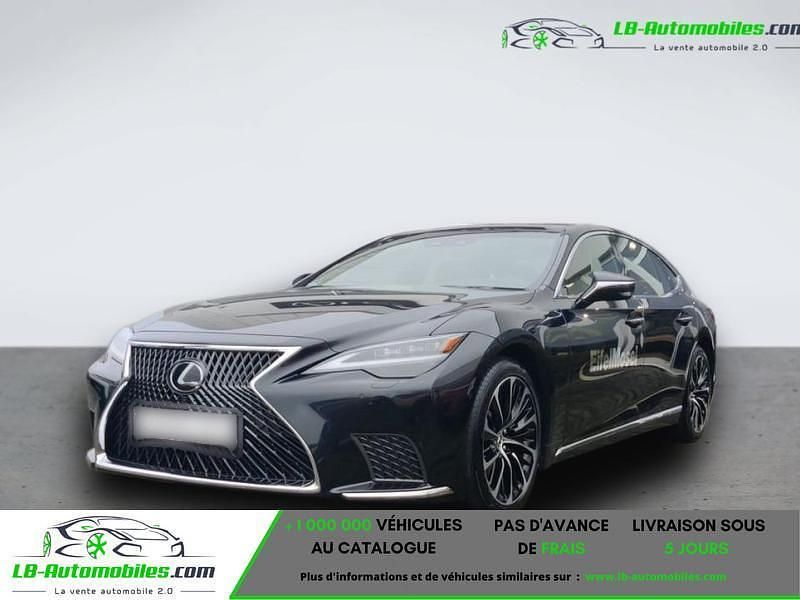 Utilisé 2023 Lexus LS500h Berline | 95 100 € - Image 1/4