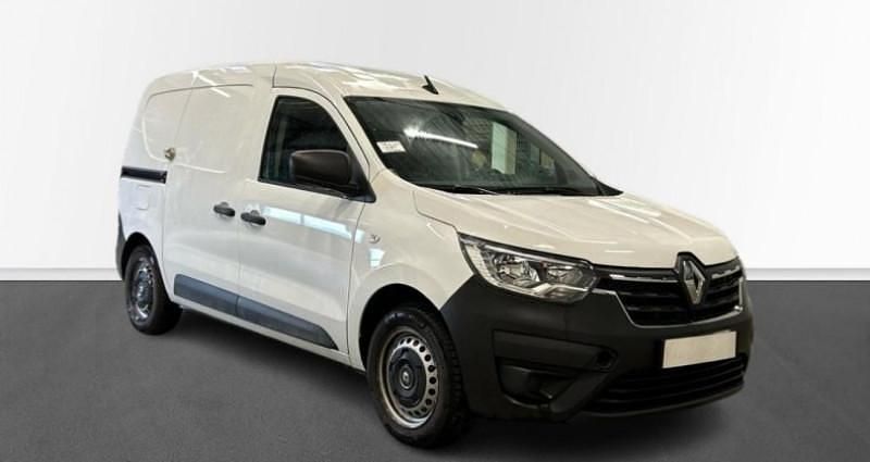 Blanc Utilisé 2022 Renault Express Van | 14 990 € - Image 1/4
