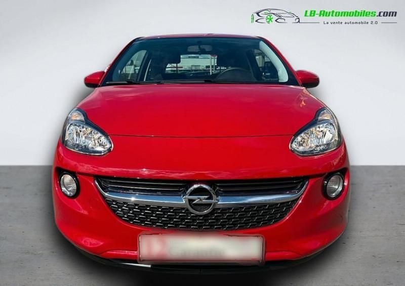Utilisé 2017 Opel Adam Citadine | 17 800 € (Prix juste) - Image 1/4